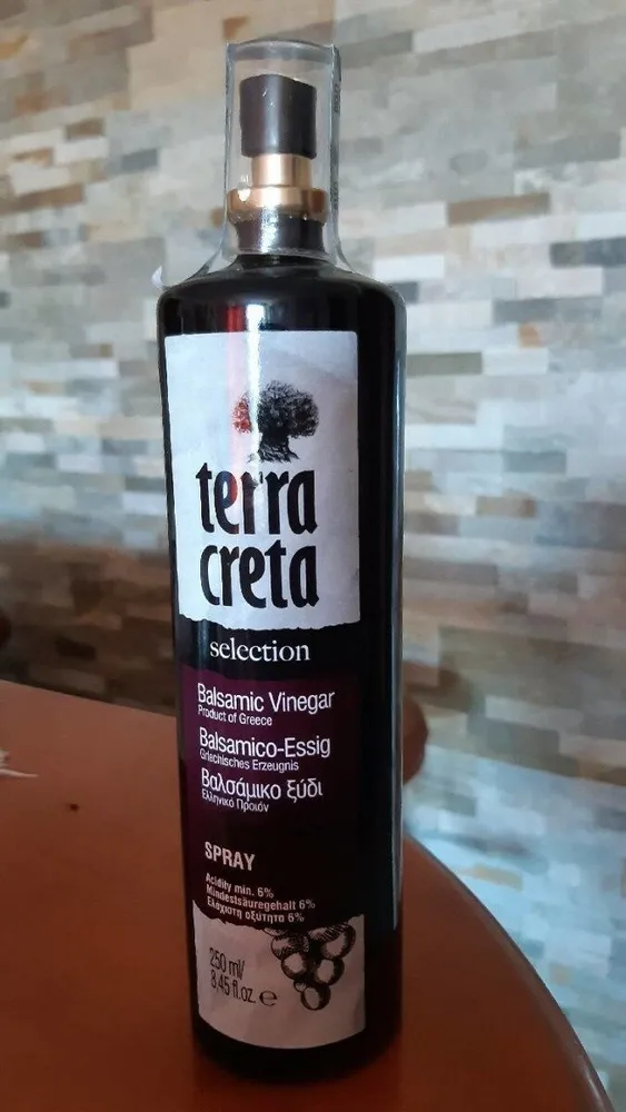 Balsamico-Essig