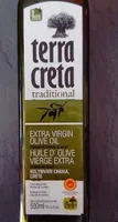 Terra creta
