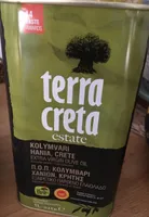 Olive Oil Extra Virgin