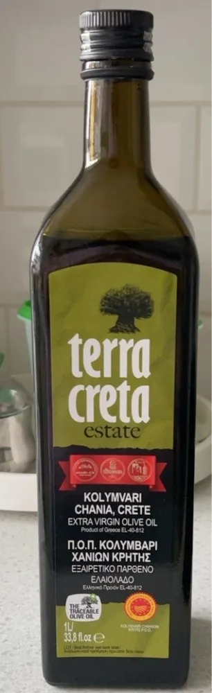 Olive Oil