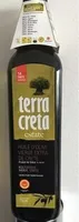 Huile D'Olive Vierge Extra De Crète