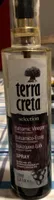 Balsamico vinegar