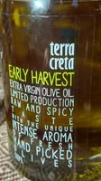 Early Harvest