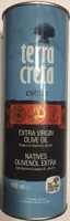 Extra virgin olive oil