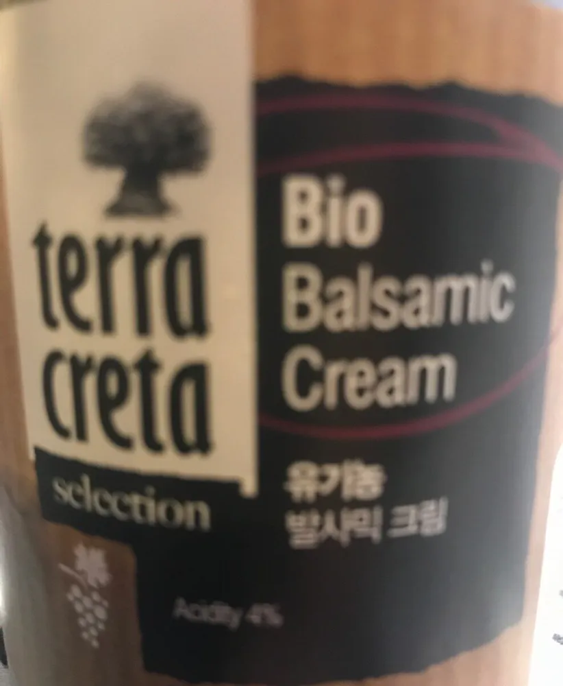 Terra creta