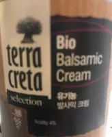Terra creta