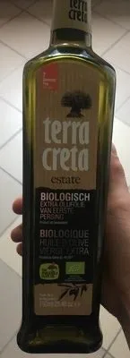 Terra Creata Olijfolie
