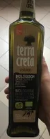 Terra Creata Olijfolie