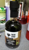 crème de vinaigre balsamique BIO