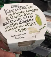 Feta