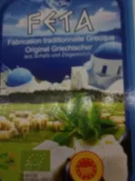 Feta, frabrication traditionnelle Grecque