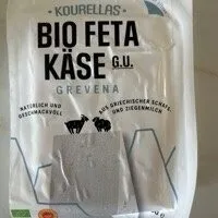 Bio Feta Käse