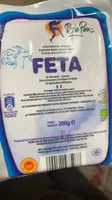 Feta