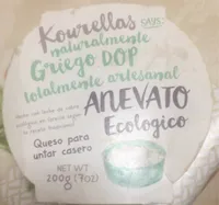 Anevato ecológico