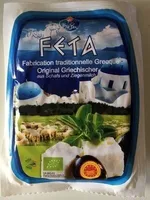 Feta (24,5% MG)