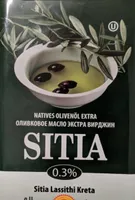 Sitia 0.3