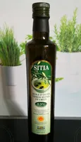 Huile d'olive vierge extra de Crète