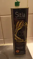 Natives Olivenöl Extra, 0.2 Premium Gold
