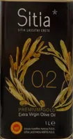 Extra Virgin Olive Oil
