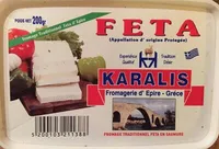FETA