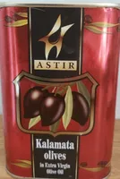 Kalamata olives
