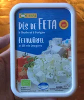 Des de feta