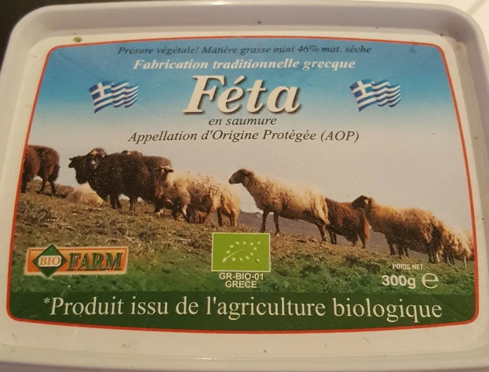 Feta