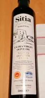 Sitia Extra Virgin Olive Oil