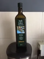 Huile d'olive vierge extra