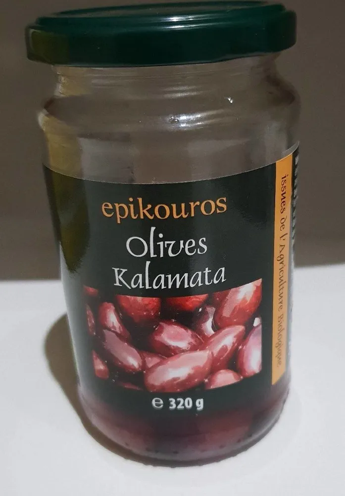 Olives Kalamata