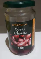 Olives Kalamata