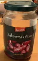 Kalamata oliven
