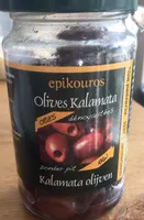 Olives kalamata