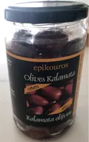 Olives kalamata
