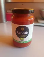 Sauce tomate au basilic