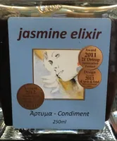 Jasmine elexir