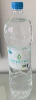 KRYSTAL Minoan Water