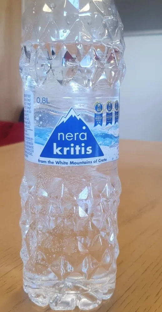 Nera Kritis