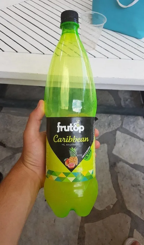 Caribbean