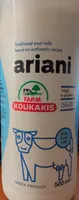 ariani.500ml