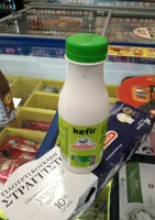 Kefir Farma Koukaki