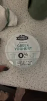 Authentique Yaourt Grec 0%