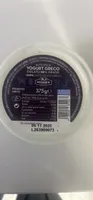 Autentico Yogurt Greco
