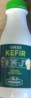 Greek kefir