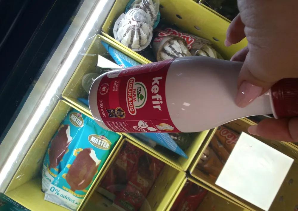Kefir