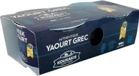 Authentique Yaourt grec