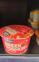 Yogur griego