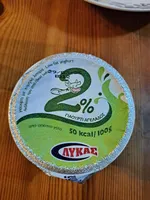 Cow Yogurt