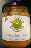 Auberginenpaste