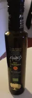 Ulei Masline Extravirgin - Eco 250ML Kanakis Family